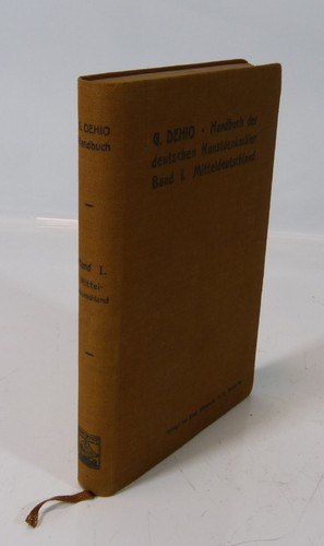 Handbuch der deutschen - der,