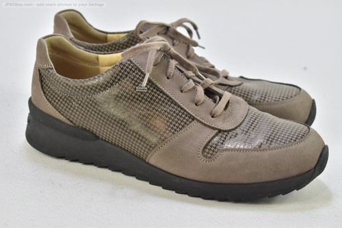 Finn comfort damen - finn, halbschuhe