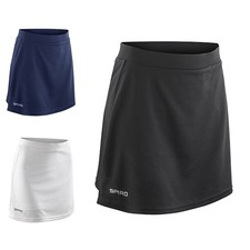 RESULT Sportrock Damen kurzer