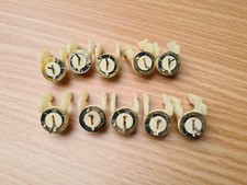 10 Stück Popularitätszähler