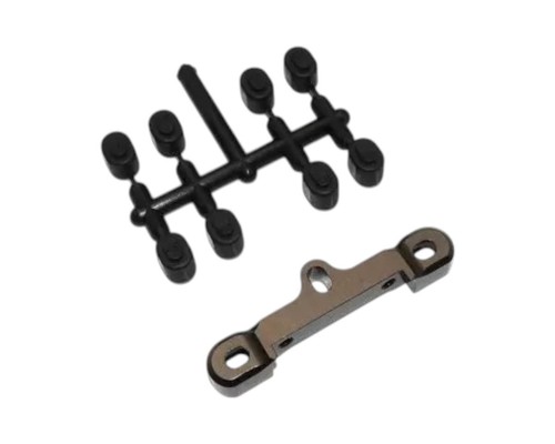Kyosho alu querlenkerhalter - kyosho,