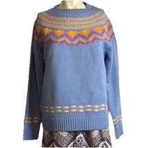 Kari Traa Damen Jacquard