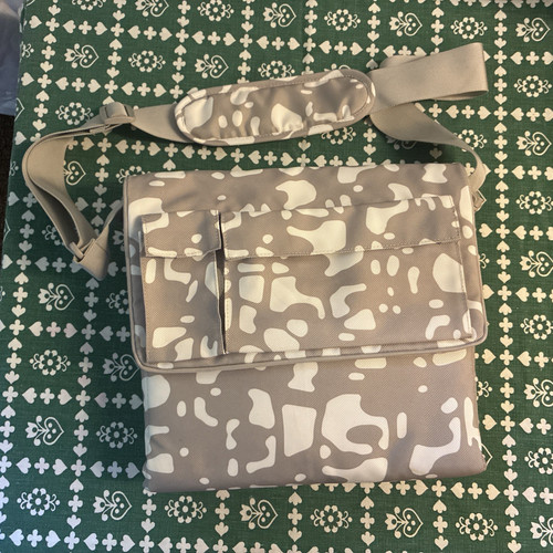 Ikea kinder wickeltasche grau - kinder,