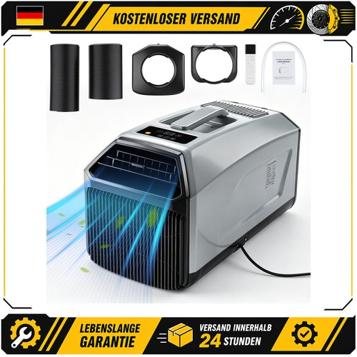 Outdoor mobile klimaanlage - outdoor,