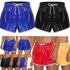 DE Herren Badeshorts