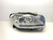 Mercedes-Benz ML W166