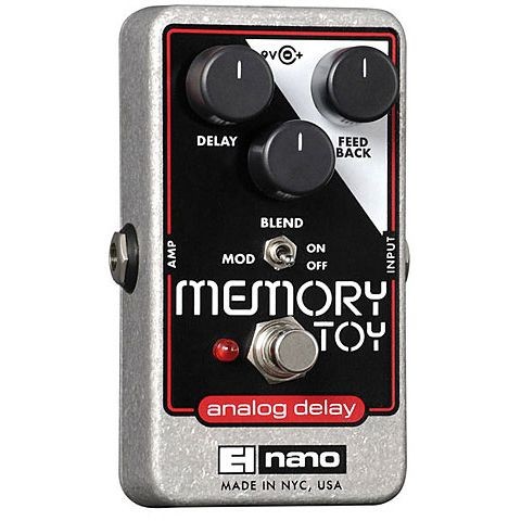 Effektgerät gitarre electro - effektgerät, e-gitarre
