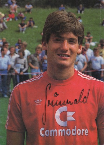 Hans werner grünwald - grÜnwald,