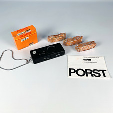 Kamera Photo Porst Motor