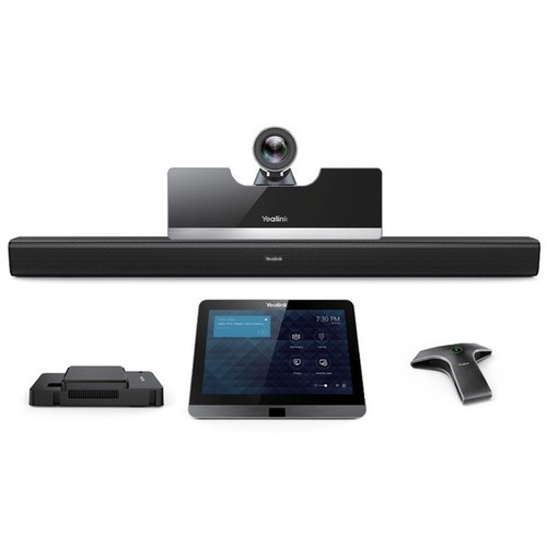 Yealink mvc500 - yealink,