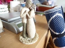 Sammler Willow Tree Versprechen