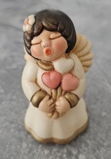 Thun Engelbaby mit Herzen