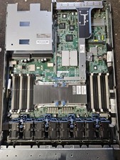 Proliant dl360 server - hp, g7