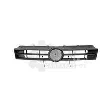 Kühlergrill Kühlergitter chrom schwarz für VW Polo 6R 6C 6R_