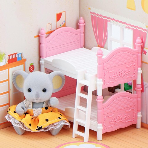 Modisches puppenbett - modisches,