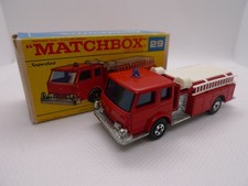 Matchbox Lesney Superfast 29