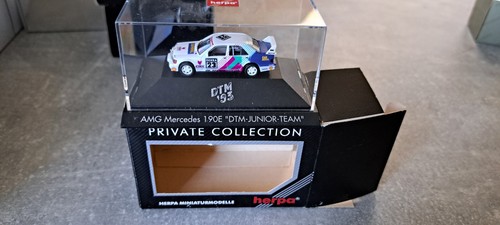 B23 herpa private - b23,