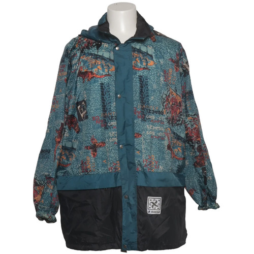 Jeantex anorak größe - anorak,, l