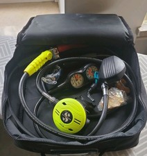 Scubapro Atemregler-Set R190