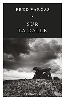 Sur dalle von - sur, vargas,