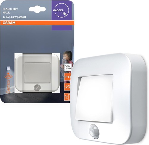 Osram nightlux hall - osram,