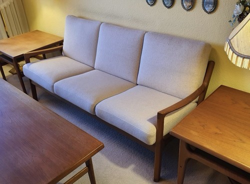 Ole wanscher designklassiker - wanscher,