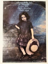 Plakat Münchener Stadtmuseum