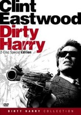 Dirty Harry [Special Edition] [2 DVDs] von Don Siegel | DVD | Zustand sehr gut