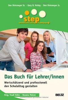 Step das buch - -,