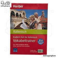 Hueber Italienisch