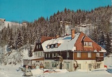 A 8911 Admont  Gasthof  Paradies 1978