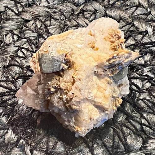 Mineralstufe stufe beige - mineralstufe,