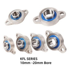 Gehäuselager Flanschlager