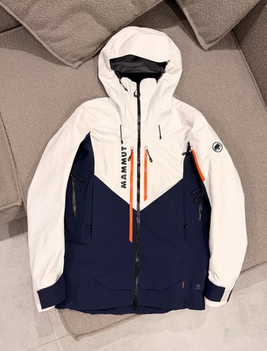 Men mammut liste gore tex - men's, la