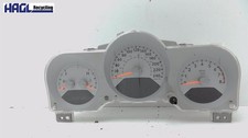 Instrumententafel 05107627AJ CR0033027K0CJ Chrysler PT Cruiser 1.6 PT Kombi