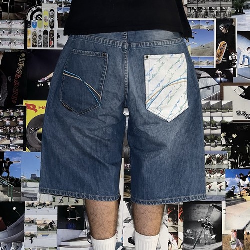 Jorts sir benni - benni, w36