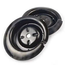 2x OE 31331135580 Federteller