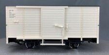 LGB 43262 DEV Boxcar