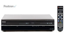 Toshiba RD-XV59 VHS DVD Recorder (XV50) 250GB HDD / gewartet 1 Jahr Garantie [1]