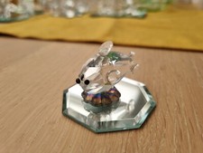 GLASFISCH,GLASFIGUR,GLAS,FISCH,BODENSPIEGEL,DEKO,GLASWARE,HAUSHALTSAUFLÖSUNG