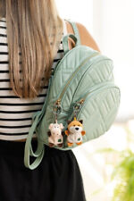 NICI *AUSWAHL* KEYfriends Schlüsselanhänger Plüsch 5cm