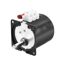 Getriebemotor Synchronmotor