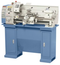 BERNARDO Leit- und Zugspindeldrehmaschine Drehmaschine Drehbank Profi 700 BQV