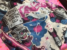 FH Friendly Hunting Patch