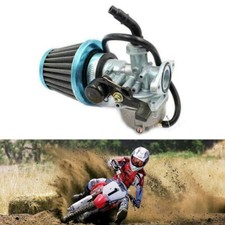 Vergaser PZ19 mit Luftfilter