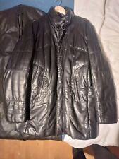 AIGNER Lederjacke NP 7200€