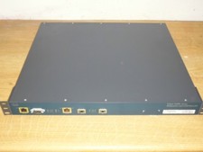 Cisco AIR-WLC4402-50 Wireless LAN Controller inkl. 2 AIR-PWR-4400-AC Power