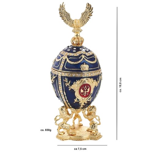 Aloccoco vintage faberge - vintage,