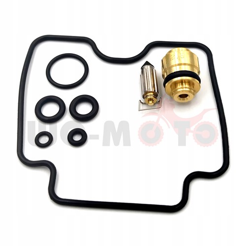 Vergaser reparatur satz - vergaser,