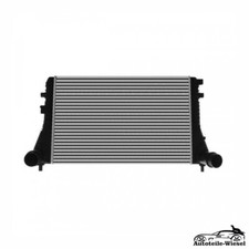 Ladeluftkühler für VW Golf